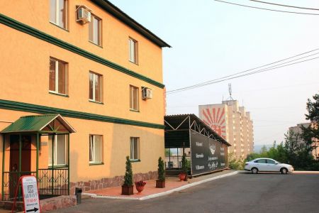 Внешний вид