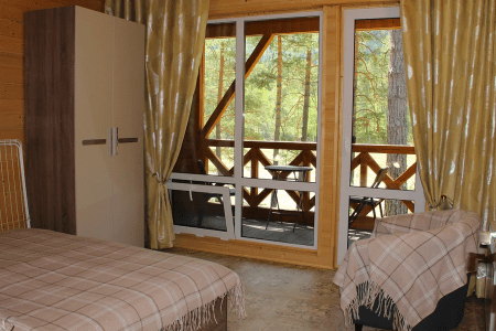 Внешний вид