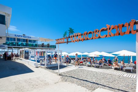 Внешний вид