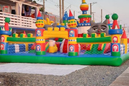 Внешний вид