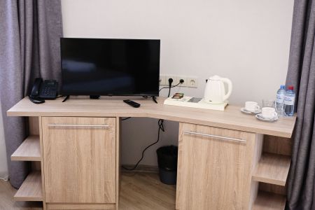 Внешний вид