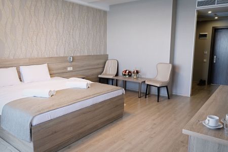 Улучшенный стандартный DBL (2)