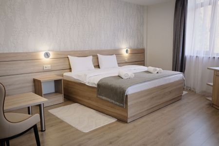 Стандартный DBL 2-местный 1-комнатный (3)