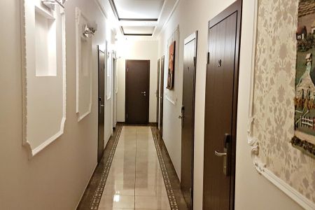 Улучшенный 3-местный