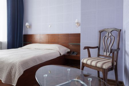 Улучшенный 3-местный