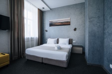 Внешний вид