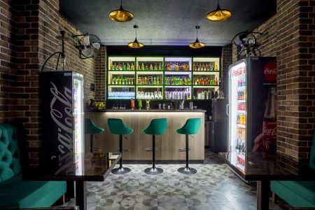 Внешний вид