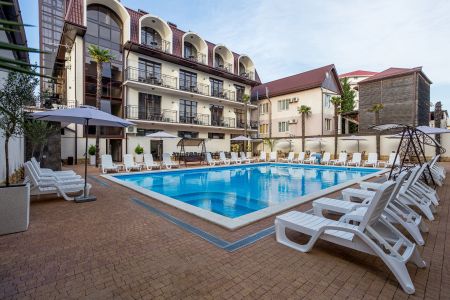 Внешний вид