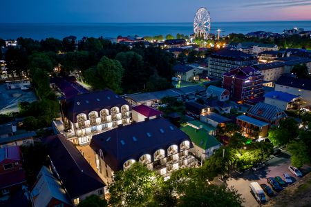 Внешний вид