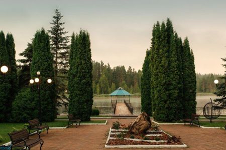 Внешний вид