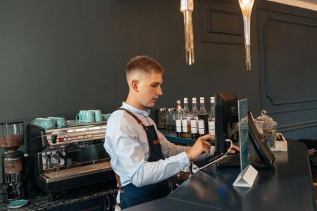 Внешний вид