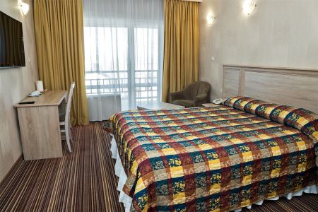 Стандартный 2-местный (DBL)