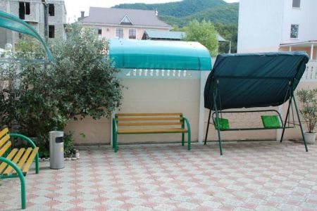 Внешний вид