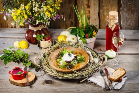 Внешний вид