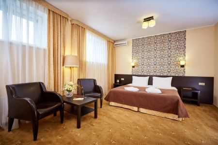 Внешний вид