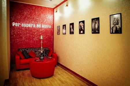 Внешний вид