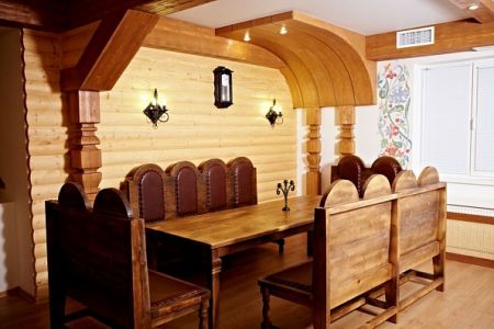 Банный комплекс