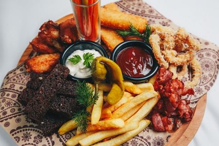 Внешний вид