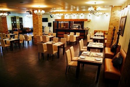 Внешний вид