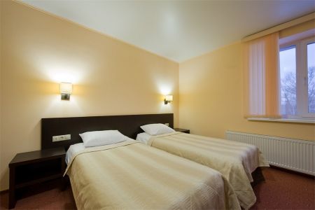 Внешний вид