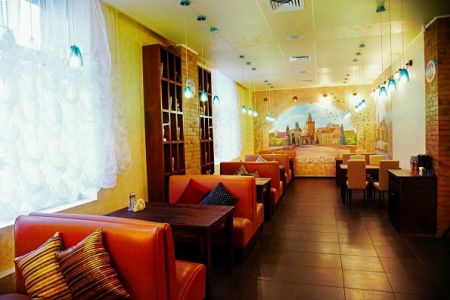 Внешний вид