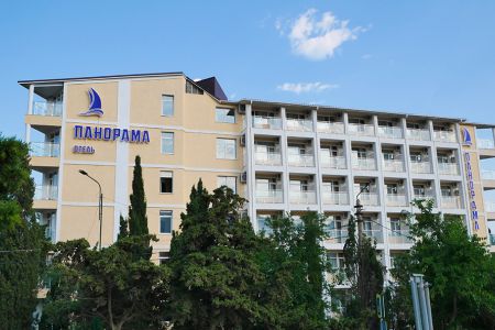 Панорама (Судак)