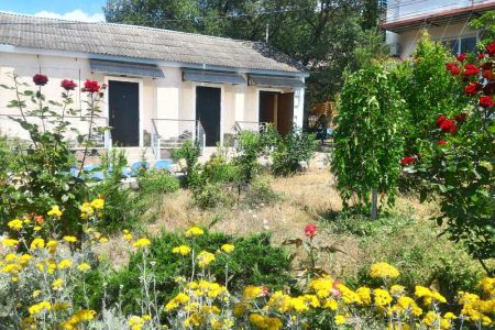 корпус дом охотника