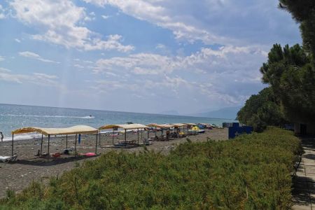 корпус дом охотника