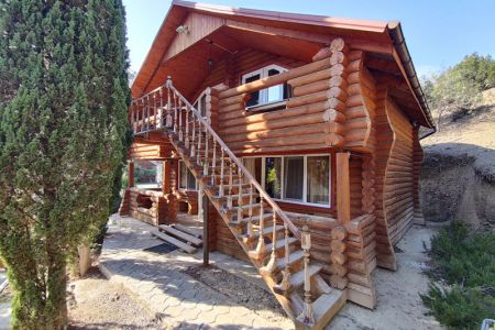 корпус дом охотника