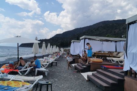 корпус дом охотника