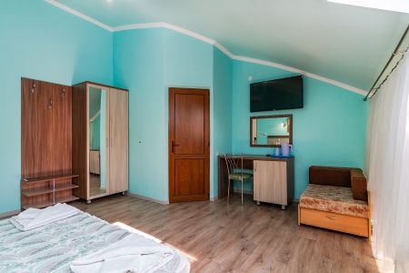 Комфорт 2-местный