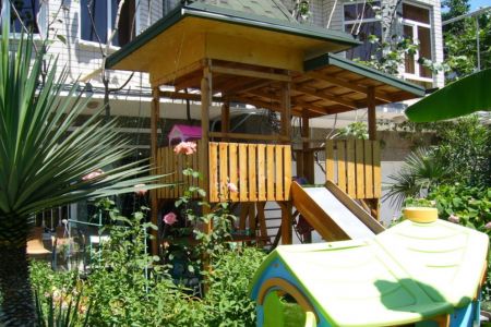 Внешний вид