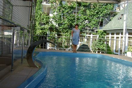 Внешний вид