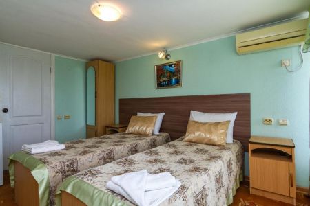 Комфорт 2-местный