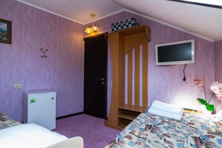 Комфорт 2-местный