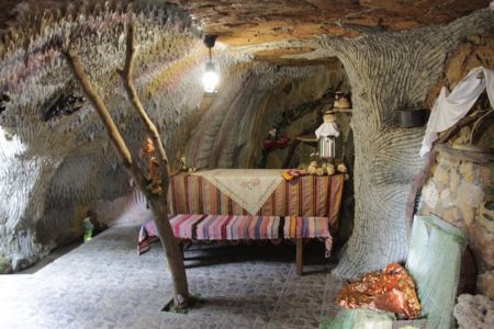 Внешний вид