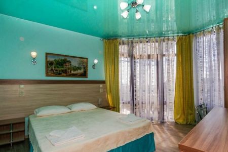 Комфорт 2-местный