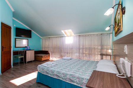 Внешний вид