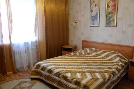 Стандартный+ 1-местный