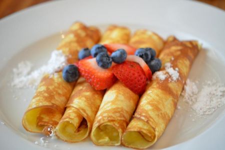 Внешний вид