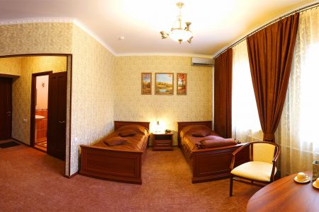 Внешний вид