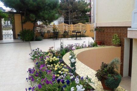 территория