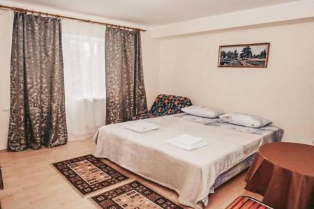 Стандарт 2-местный