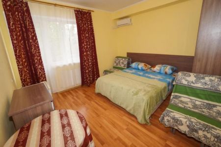 Стандарт 4-местный