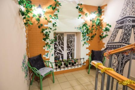 Внешний вид