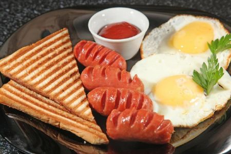 Внешний вид