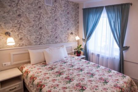 Внешний вид