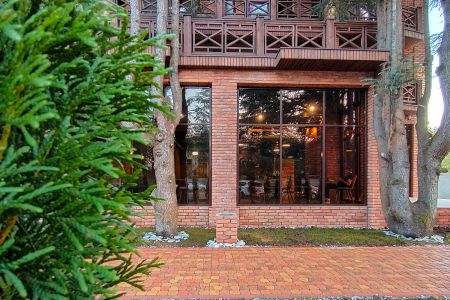 Внешний вид