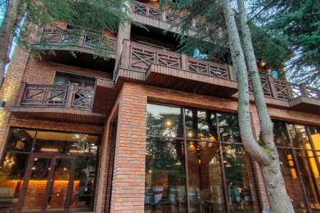 Внешний вид