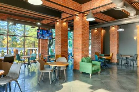 Внешний вид